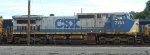 CSX 7701